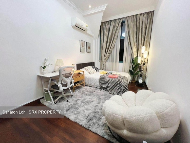 Kew Crescent (D16), Apartment #520560001